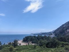 -崂山仰口游览区