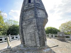 -上海佘山国家森林公园天马山园