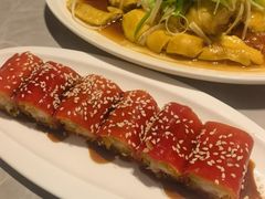 -陶兰居·手工点心·粤菜(圆融时代广场店)