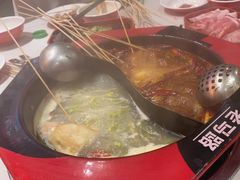 -老马路串串香火锅(北门桥店)