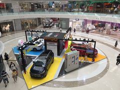 -万达广场(南京江宁店)