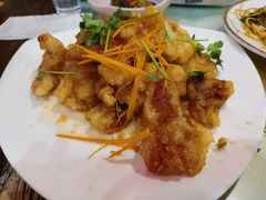-石老头关东饺子王·东北菜(嘉华鑫城店)