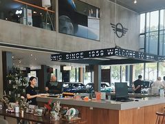 -上海普陀宝诚MINI4S店(红柳路店)