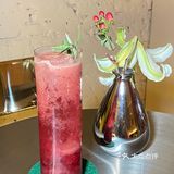 重庆Plmm快去打卡📷这家氛围餐酒吧🍷