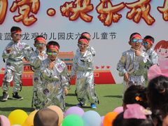 -爱彼格林珑悦幼儿园