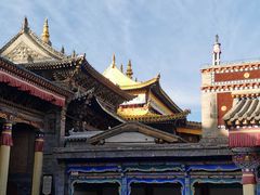 -塔尔寺
