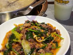 -贵宾牛·潮汕牛肉火锅(珠池总店)