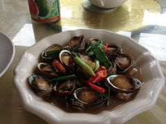 -连家船海鲜大排档·20年闽菜店(厦大店)
