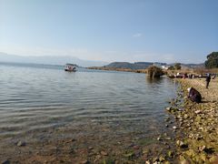 -抚仙湖禄充风景区