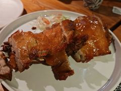 -小放牛炒菜馆(中山路乐汇城店)
