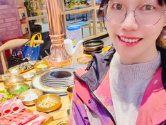 -金顺碳烤肉(番禺傍江地铁站店)
