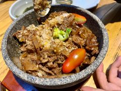 -金达莱冷面百年石锅饭(宾馆胡同店)