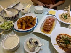 -张刚餐饮(春晓馨苑店)