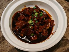 -绿茶餐厅(天津天河城店)