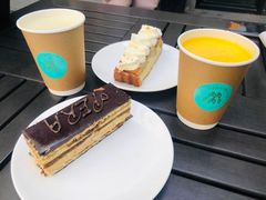 -Madeleine玛德琳(永平里店)