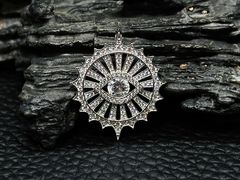 -梵薇Joker.V银饰工作室