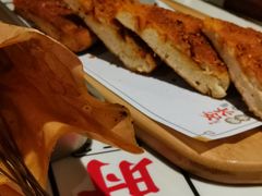 -长安大牌档之西安博物院文化餐厅(中贸店)
