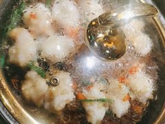 -绿茶餐厅(千岛湖银泰城店)