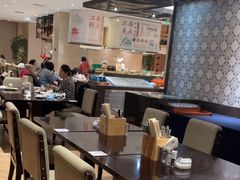 -杭州开元名都大酒店·地中海自助餐厅