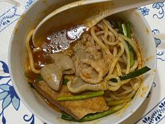 -大鼎沙嗲面(港口路店)