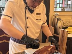-花家怡园(四合院总店)