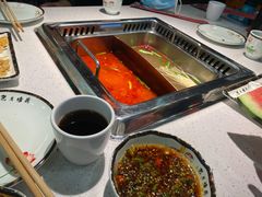 -渝梓味半自助火锅(商贸城店)