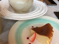 -西堤牛排(南京龙江店)