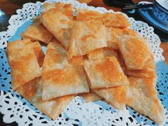榴莲飞饼-华德来餐厅(集美店)