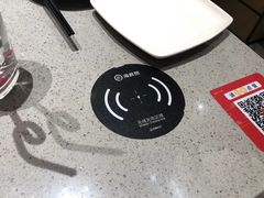 -海底捞火锅(六合天街店)