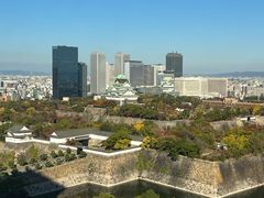 -大阪历史博物馆