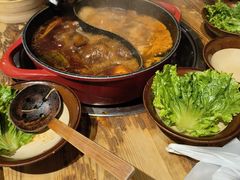 -烂摊摊火锅集市(河北总店)
