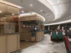 -国贸旋转餐厅(国贸广场店)