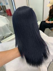 -起点造型·QIDIAN烫染接发