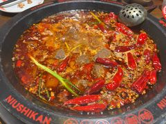 -牛市坎火锅(建设路店)