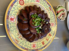 -鹿鸣春饭店(总店)