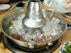 -1369冰火锅(木北路店)