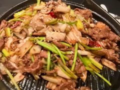 -旺顺阁·北京菜·烤鸭(大望路店)