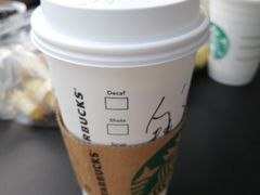 -星巴克(成都科学城店)