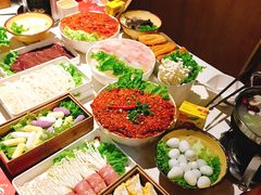 -火锅先生(五马街店)