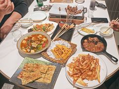 -首府山烧烤·小龙虾·KTV(翠堤湾店)