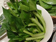 -一叶一世界•素食餐厅(新光天地店)