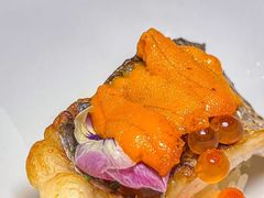-荣一代目OMAKASE板前料理