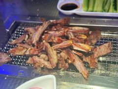 -乌兰烧烤·烤羊腿(西丽店)