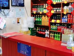 -李连贵熏肉大饼(丰台南路地铁站店)