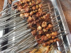 -一九和平烧烤(兴济河小区店)