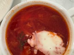 -库滋明·俄罗斯特色美食(中央大街店)