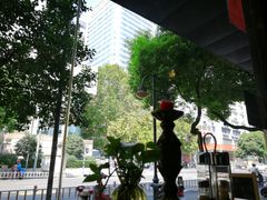 -Jack‘s Place 杰克地方西餐厅(新街口店)