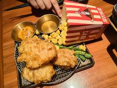 -摩打食堂(喜荟城店)