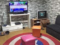 -大猫儿轰趴·团建·年会聚会(朝外店)