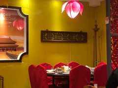 -芦月轩羊蝎子(劲松店)